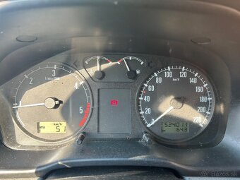 Octavia 1 1.9 tdi 81kw - 14