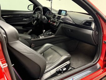 BMW M4 (F82) Carbon COMPETITION PERFORMANCE SKauto✅ - 14