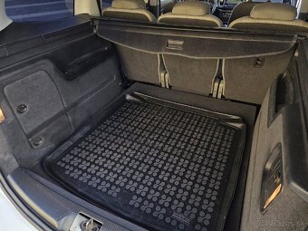 Seat Alhambra 2.0 CRTDI Ecomotive - 14