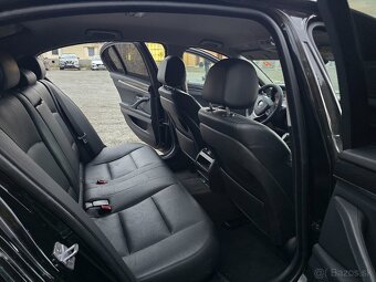 Bmw 520 f10 2.0 diesel - 14