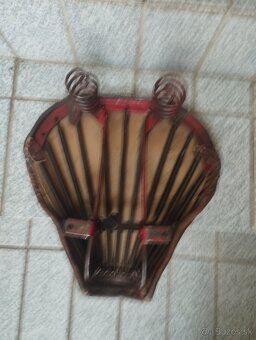 Cassida integral prilba pôvodný krásny stav +Krabica pôvodná - 14