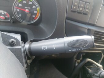 Iveco Eurocargo 120E25, Euro 5, kontejner - 14