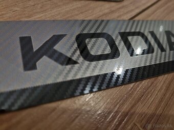 NEREZOVE LISTY PRAHOV SKODA PRAHOVE LISTY - 14