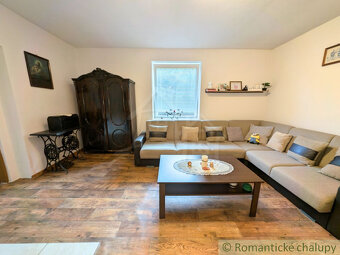 Rekonštruovaný a útulný domček na predaj v Národnom parku - 14