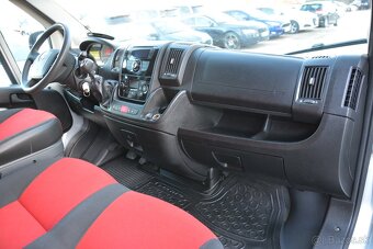 Fiat Ducato 2.30 Diesel 9 miest - 14