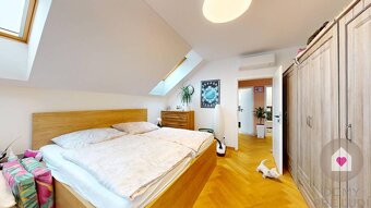 BA/VRAKUŇA-Prenájom zariadeného 5i domu s 2garážou, bazénom - 14