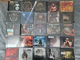 Metalove CD - 14