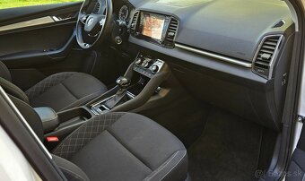 Škoda Karoq 2.0tdi dsg 2021 style plus - 14