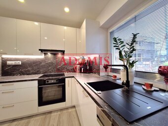 Pedáme pekný obývaný bungalov 4izbový Prešov - Šalgovík, tep - 14