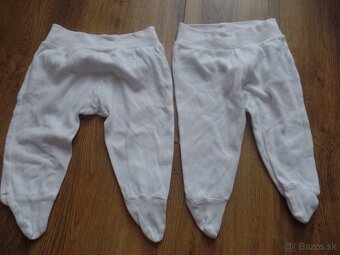 Oblecenie bal. 62/68,74/80 (60 ks:) +GRATIS Teddy:) - 14