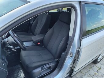 Vw Passat 1.6tdi  77kw - 14