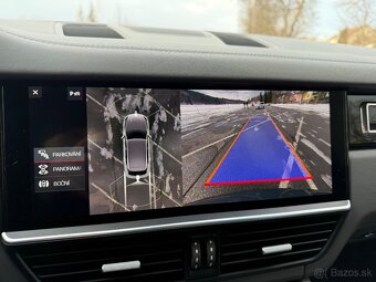 Porsche Cayenne 3.0 V6 250kw, 1. majitel, CZ, záruka DPH - 14