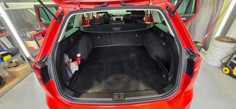 Volkswagen passat alltrack B8 - 14