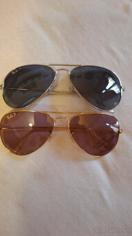 slnečné okuliare ray ban - nové - 14