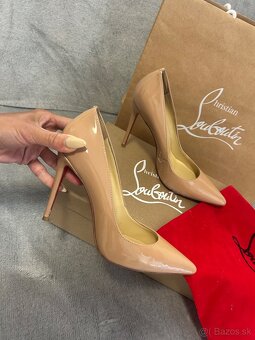 Originál Louboutin - 14