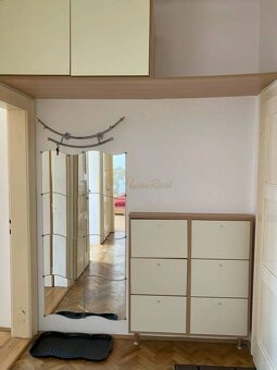 2-izb. byt, Šancová, Nové Mesto, 4.p./6, výťah - 14