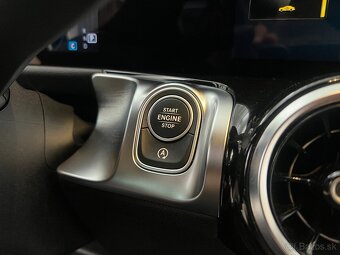 Mercedes-Benz GLB 200d A/T - 14