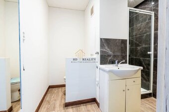 HD REALITY, PREDAJ,1-izbového bytu, Exnára,  Banská Štiavnic - 14