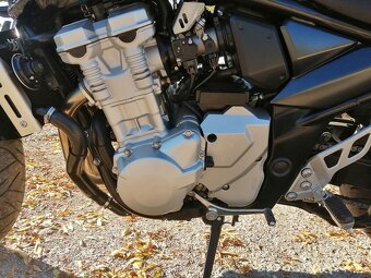 Suzuki GSF 650 Bandit - 14