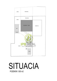 Priestranný rodinný dom na Zdravotníckej ul. v Rusovciach - 14