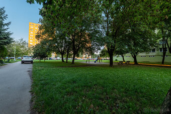 REZERVOVANÉ | 3-izbový byt v pôvodnom stave | Severná - 14