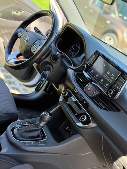 Hyundai I30 SW - 1.majitel kupované na SR - 14