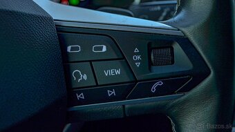 Seat Tarraco Excellence e-TSI 180 kw - možný odpočet DPH - 14