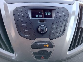 Ford Transit L3H3 - 14