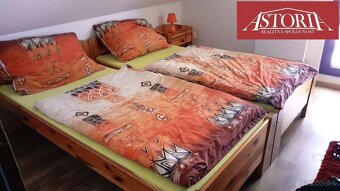 Rekreačná Chata - Snowland Valčianska dolina - kompletne za - 14