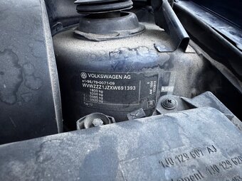 Volkswagen Golf 4 1.9TDI Hatchback - 14