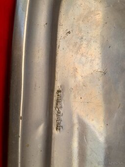 Mix historických vecí 1. - 14