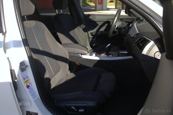 BMW 120d xDrive Performance, 140kw, AT8, M-paket, V zá - 14