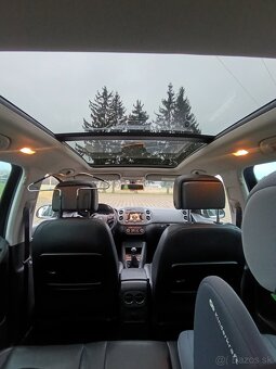 Volkswagen Tiguan 2015  2,0 TDI - 14