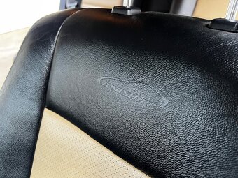 Kia Sorento 2.5 CRDi VGT EDÍCIA  IRMSCHER - 14