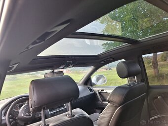 Sedacky audi q7 Sline - 14