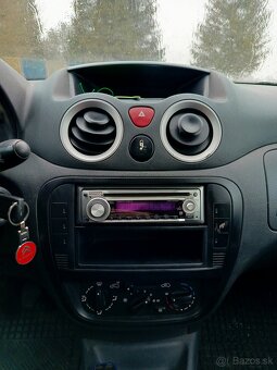 Citroën C3 1.1i - 14
