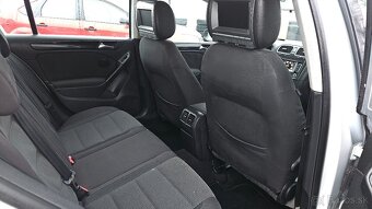 VOLKSWAGEN GOLF VI 1.6TDI 77KW - 14