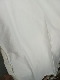 Predám detskú postieľku+ 2x matrac, plachty, mantinel... - 14