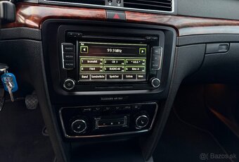 ŠKODA SUPERB II 2.0TDI 103KW - 14