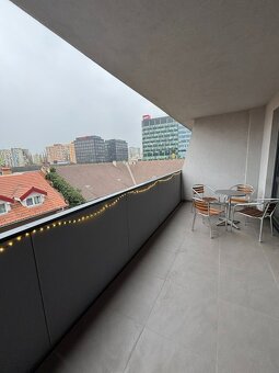 Dvojizbový byt v centre Košíc na prenájom zariadený. - 14