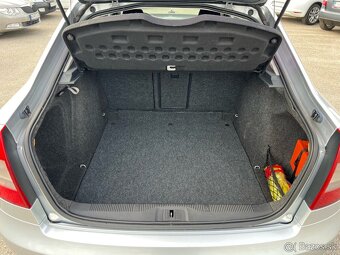 Škoda Octavia 2 FL 1.6TDI diesel, 77kW, MT/5, rok:02.2010. - 14