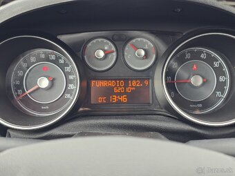Fiat Punto 1.4; 57 kW; 62000 km - 14