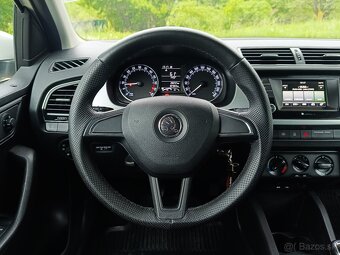 ✳️Škoda Fabia Combi 1.4 TDI Ambition NOVÁ TK/EK✳️ - 14