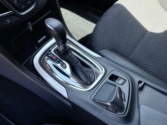 Opel Insignia Sports Tourer 2,0 CDTI 120kW - 14