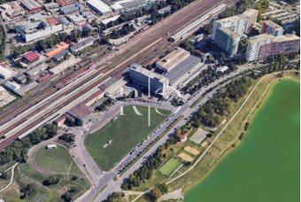 NEBYTOVÝ PRIESTOR na predaj,  Bratislava,  Nové Mesto - 14