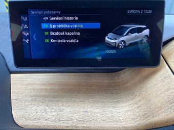BMW i3 Sportpaket 2020 - 14