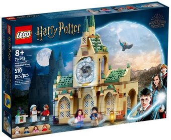 Lego Harry Potter - neotvorene sety (2018-2024) - 14