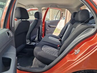 Škoda Fabia 1.2 HTP Easy 55k (benzín) kup.v SR - 14