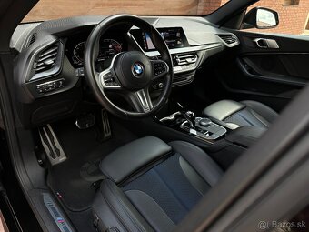 BMW 218i GRAN COUPE 100KW AUTOMAT M-SPORT 6/2022 ODPOČET DPH - 14