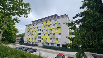 3i Byt | Novostavba | Vlastná Záhrada - 14